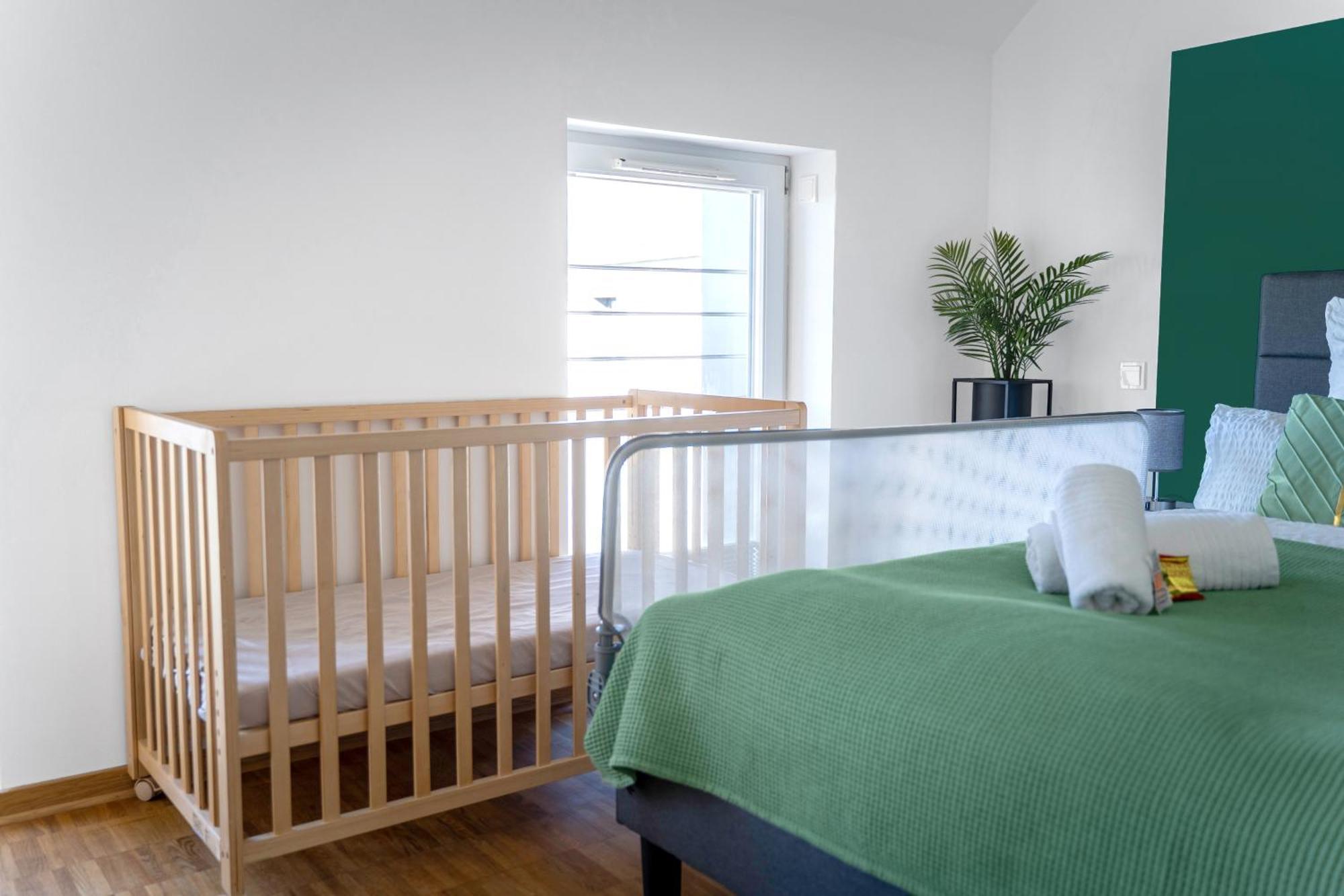 维尔茨堡Dnd Design Loft I 170Qm I Parken I Balkon I Workstation I Netflix I Kaffee I Waschmaschine I Trockner I Xbox I Ausblick公寓 外观 照片